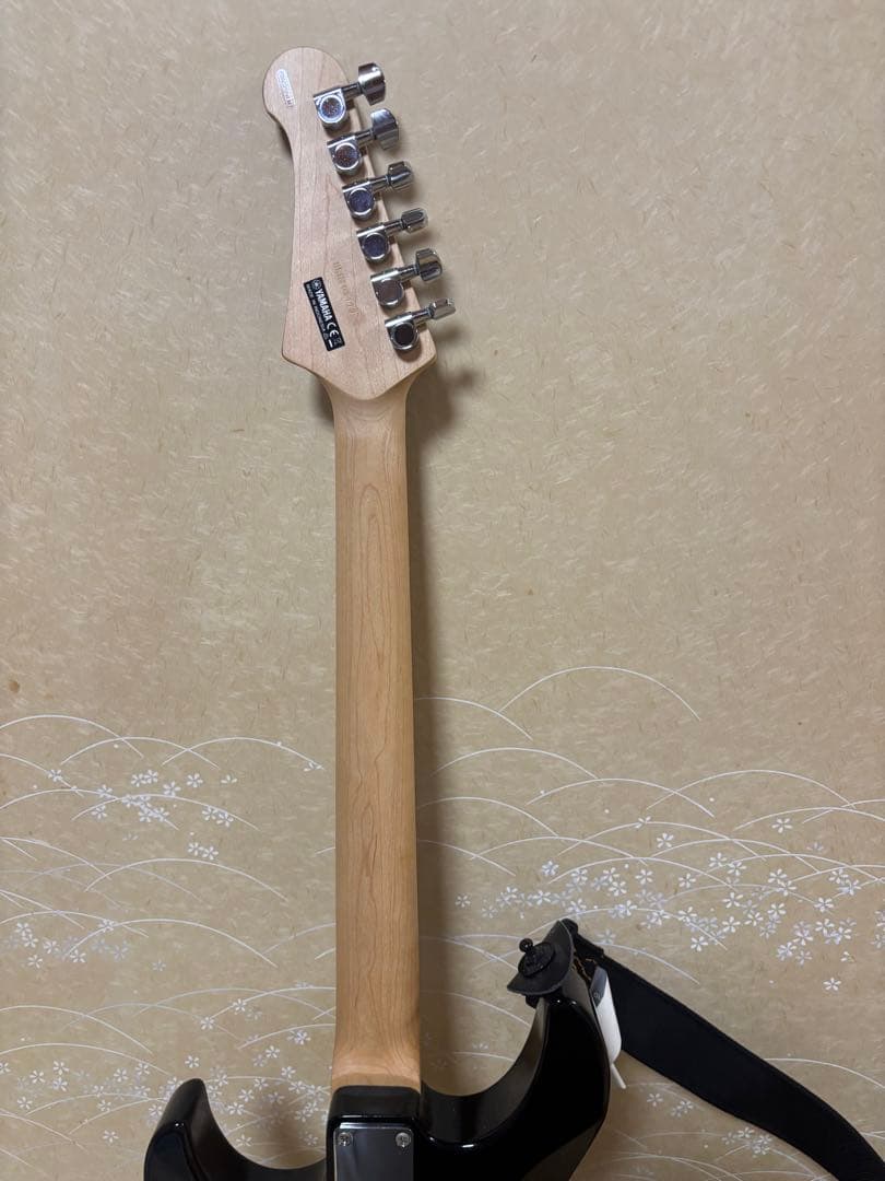 YAMAHA ヤマハ エレキギター PACIFICA PAC212VFM TBL