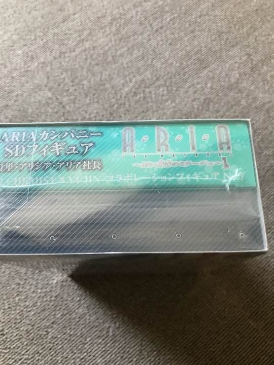 【新品・未使用】PS2 ARIA the NATURAL