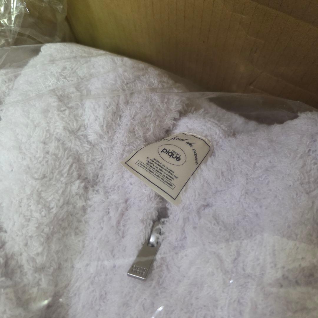 gelato pique 福袋　2026年