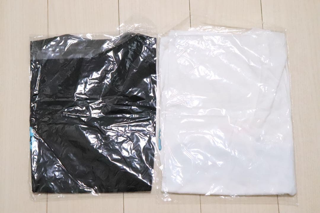 【すず】UVERworld 2024 女祭り Tシャツ 2点セット