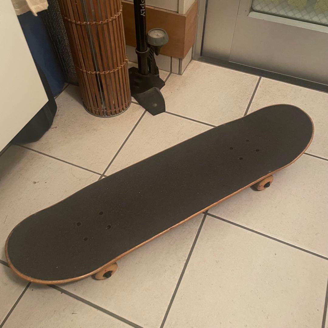 CHOCOLATE スケートボード