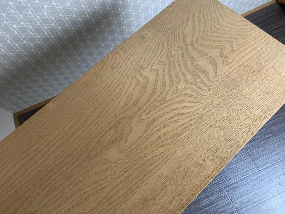 桐木地 竹台子 組立式 茶道具 棚物 紙箱入 772