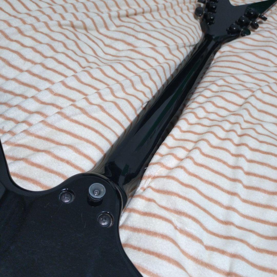 WAshbuRN Dimebag Darrell　signature MODEL