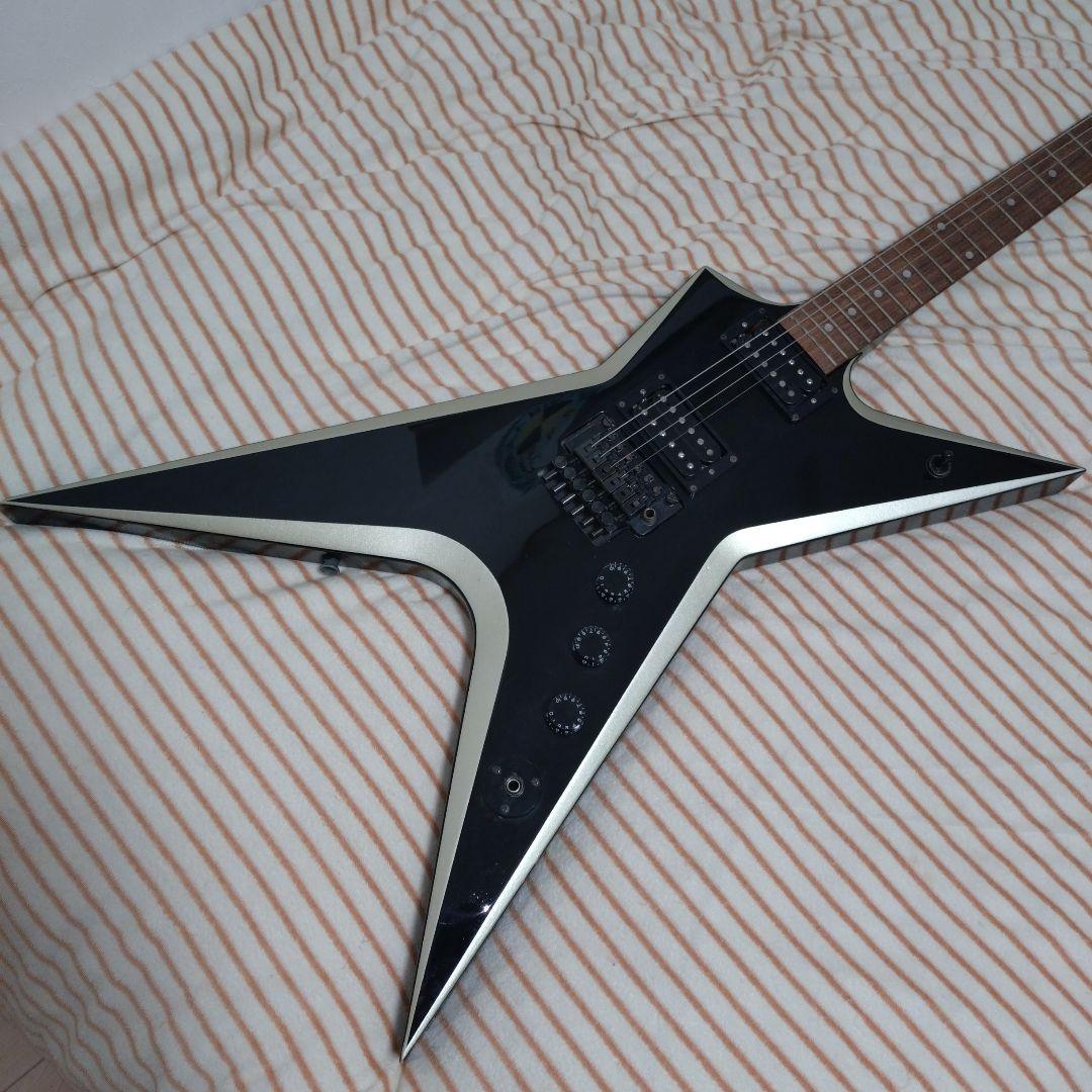 WAshbuRN Dimebag Darrell　signature MODEL