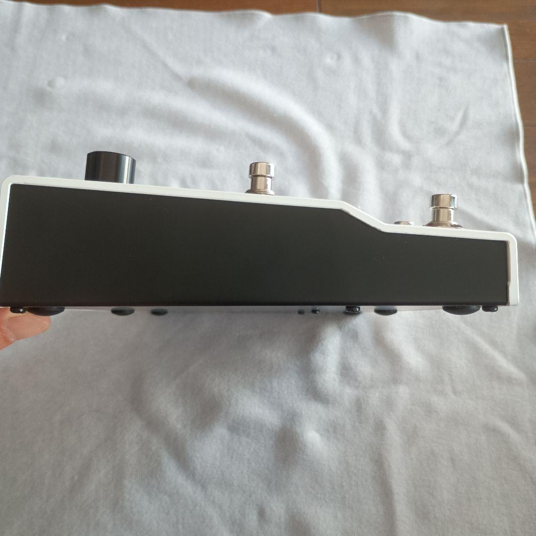 Hotone Ampero II Stage ギターエフェクター