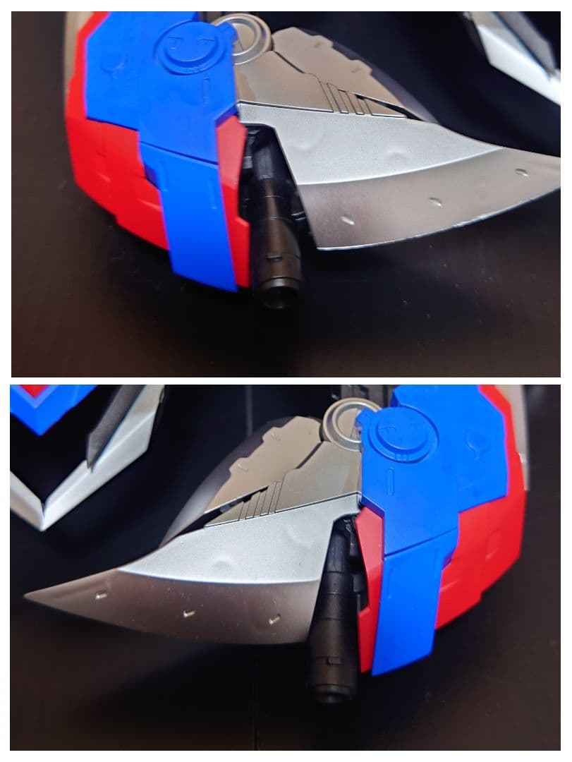 ゾイド HMM デススティンガー（塗装済み、完成品）【箱、説明書付き】