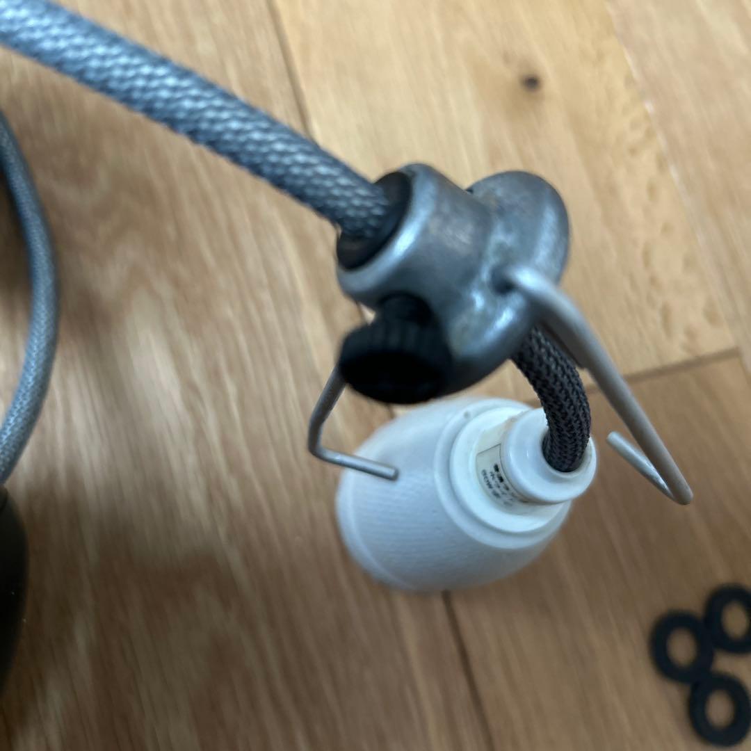 【限定値下中】louis poulsen ルイスポールセン モザー スパイラル