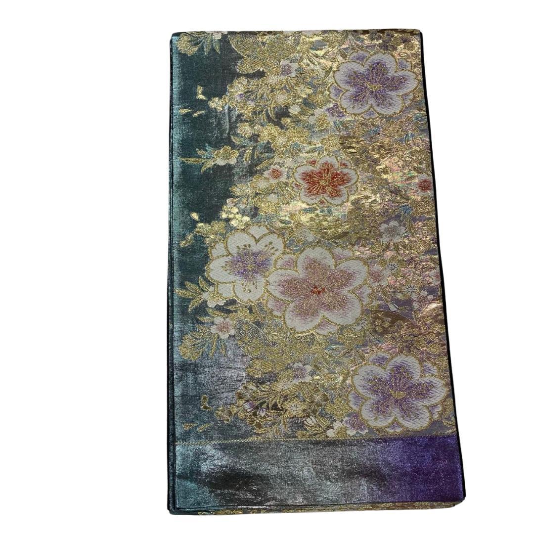 ≪早い者勝ち≫【美品】 振袖セット 成人式 正絹 古典柄 ピンク S*82●