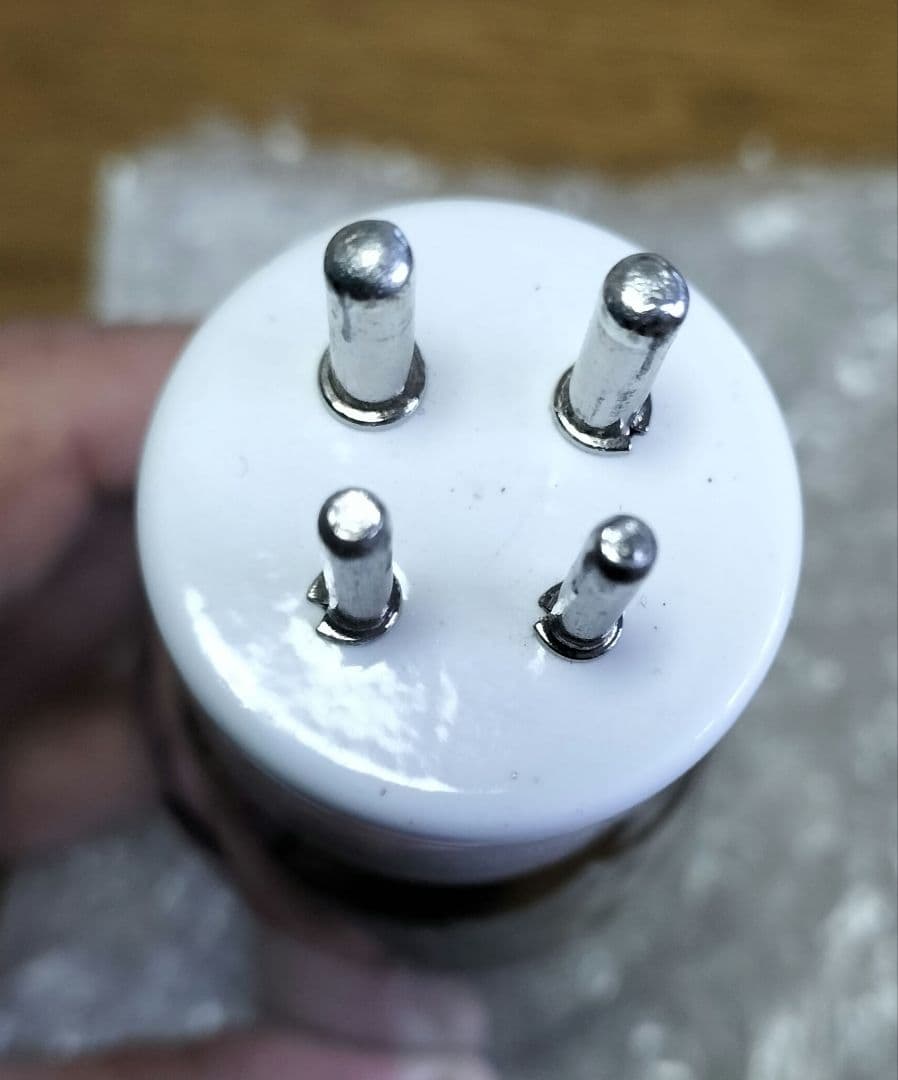 エレクトロハーモニクス　300B 真空管 2個セット