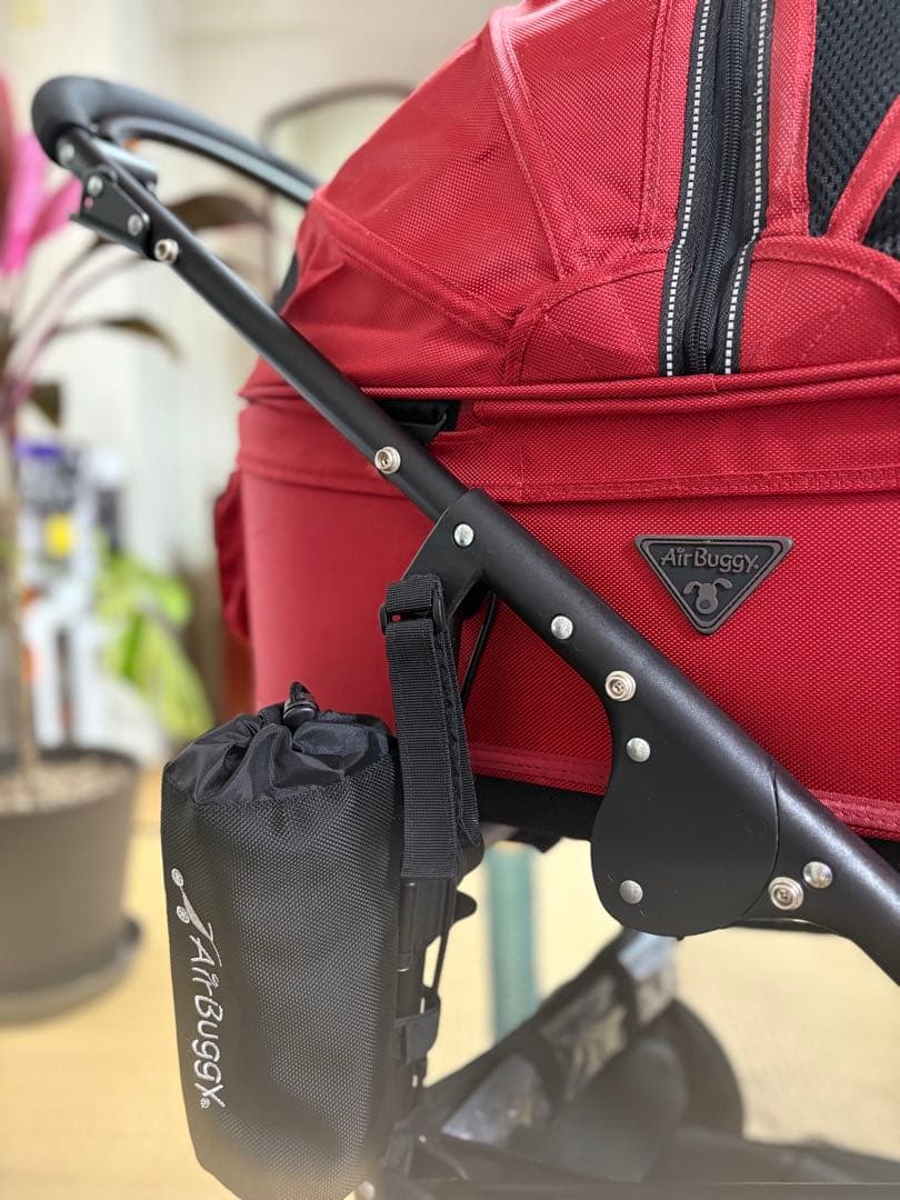 犬用AirBuggy ドーム2 レギュラーサイズ
