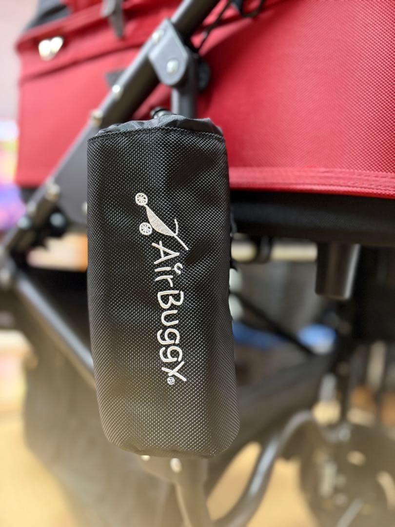 犬用AirBuggy ドーム2 レギュラーサイズ