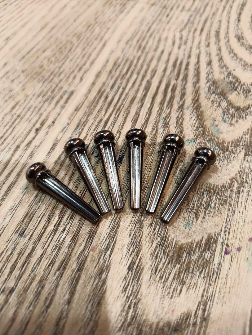 MARTIN リキッドメタルブリッジピン