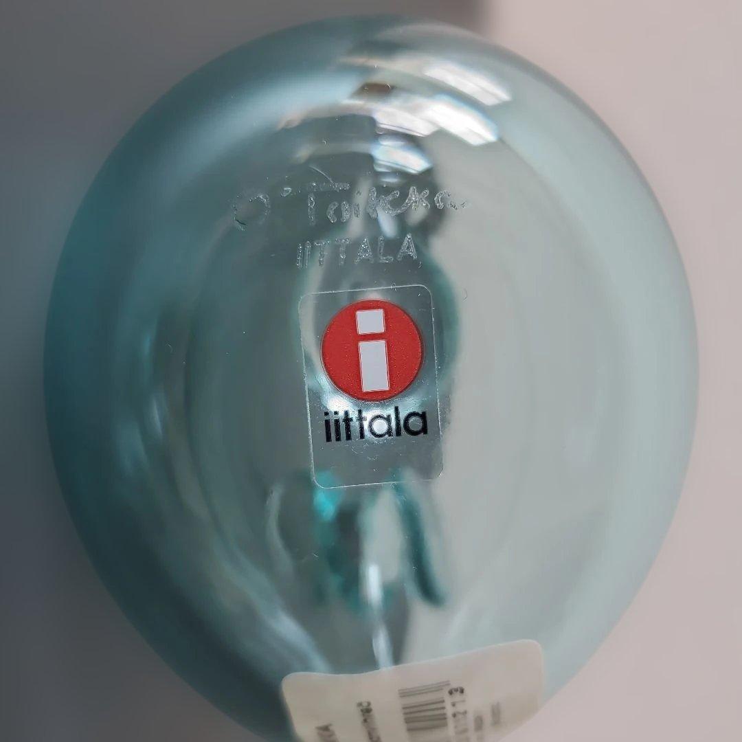 　バード　 baby, light green