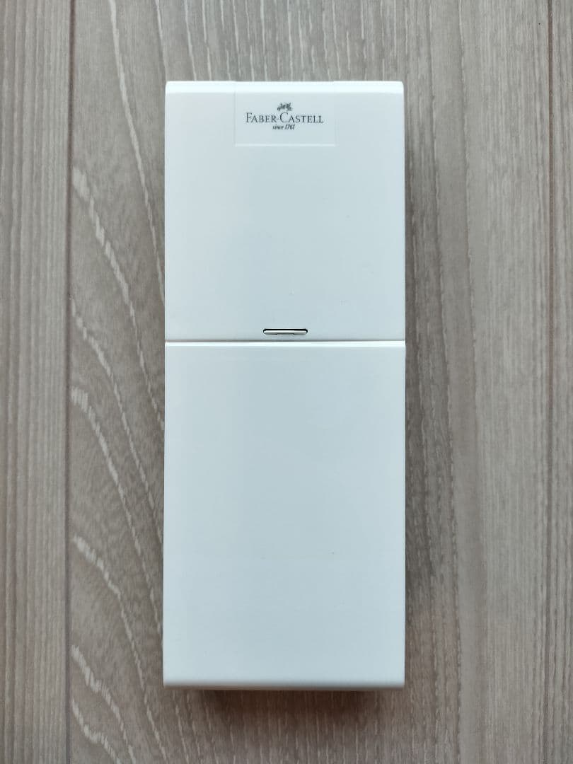 ファーバーカステル エモーション シペンシル