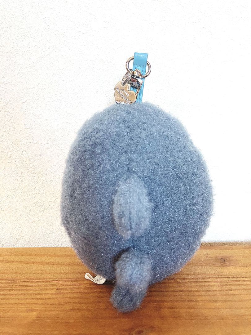 モフサンド　mofusand　きらめっこ　　パンダにゃん　サメにゃん