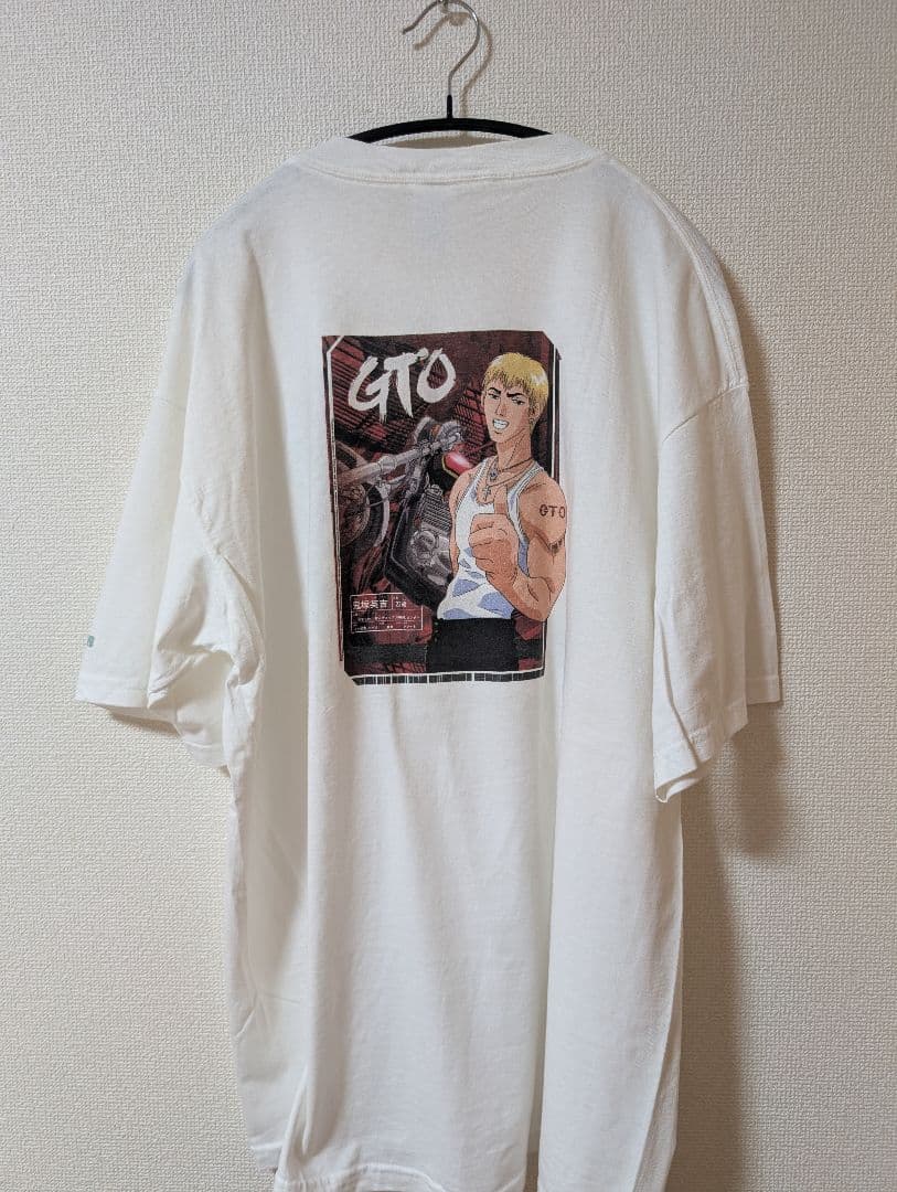 【00s】激レア GTO \