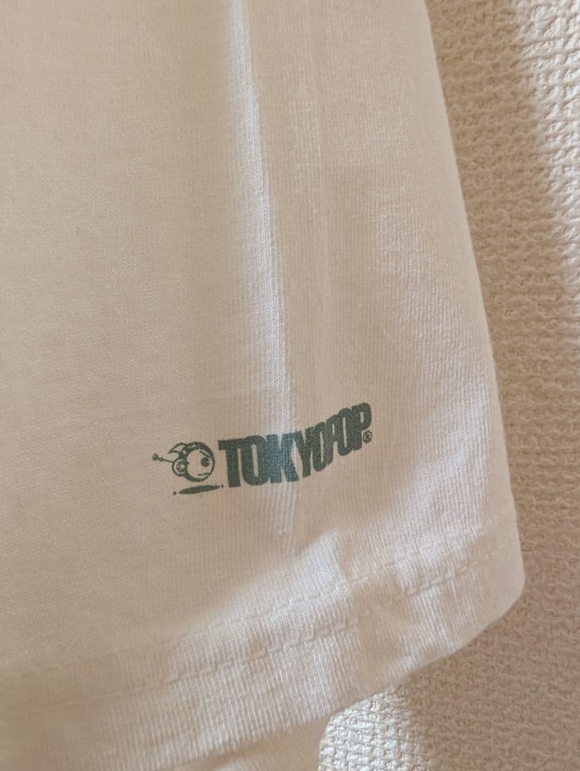 【00s】激レア GTO \"鬼塚英吉\"Tシャツ XL