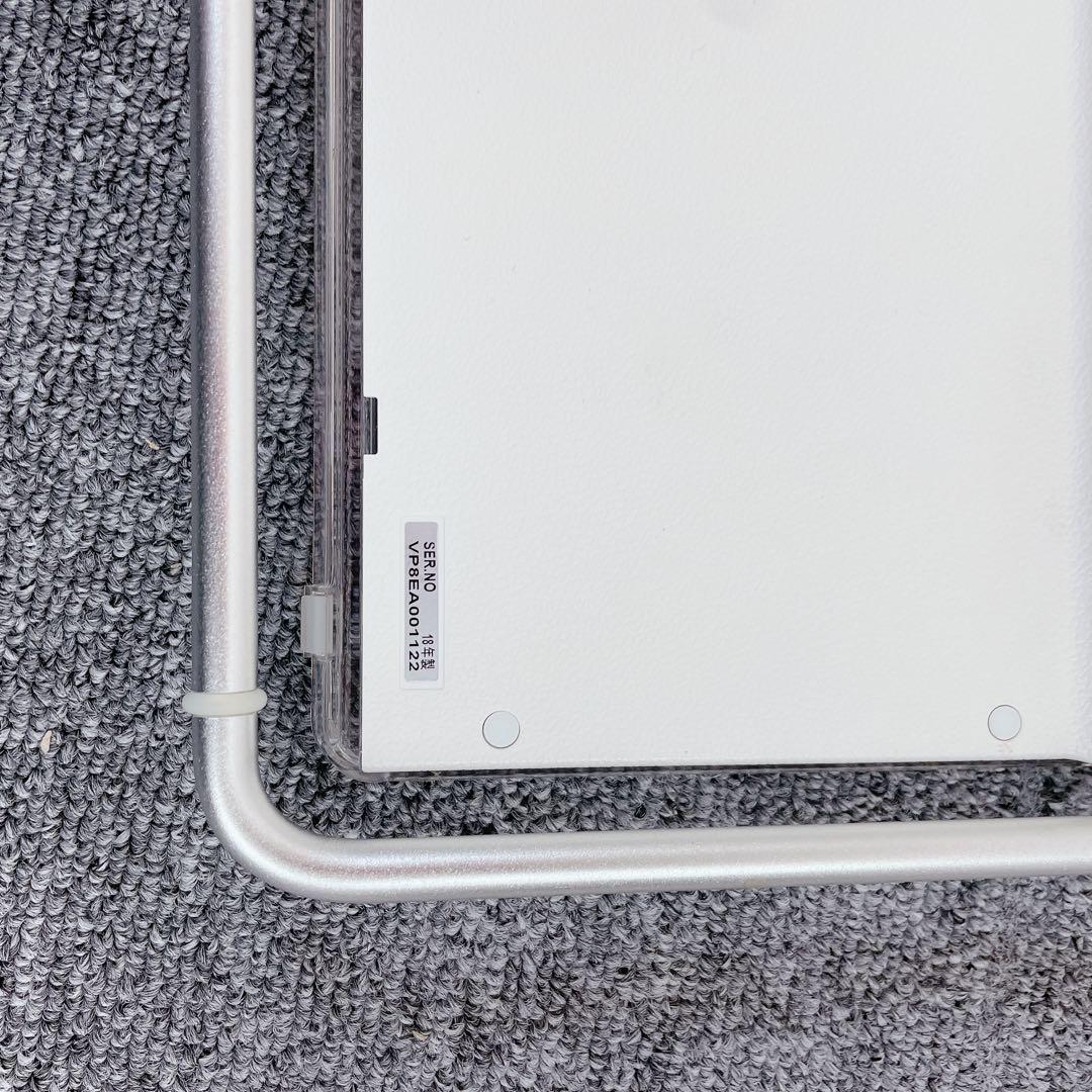 Panasonic プライベートビエラ VIERA HDD un15t8d 白