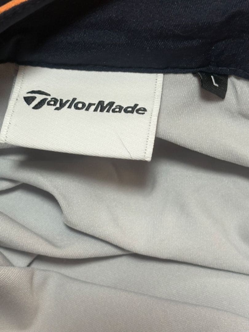 テーラーメイド　パーカーセットアップ