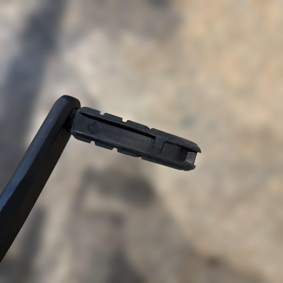 Y*a様 【ODO430.3km】BESV PSA1 電動アシスト自転車 電動自