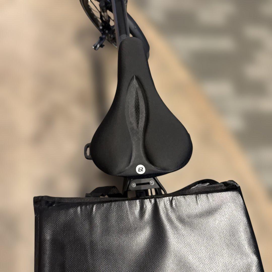 Y*a様 【ODO430.3km】BESV PSA1 電動アシスト自転車 電動自