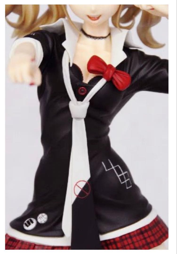 【美品】スーパーダンガンロンパ2 超高校級のフィギュア 01 江ノ島盾子