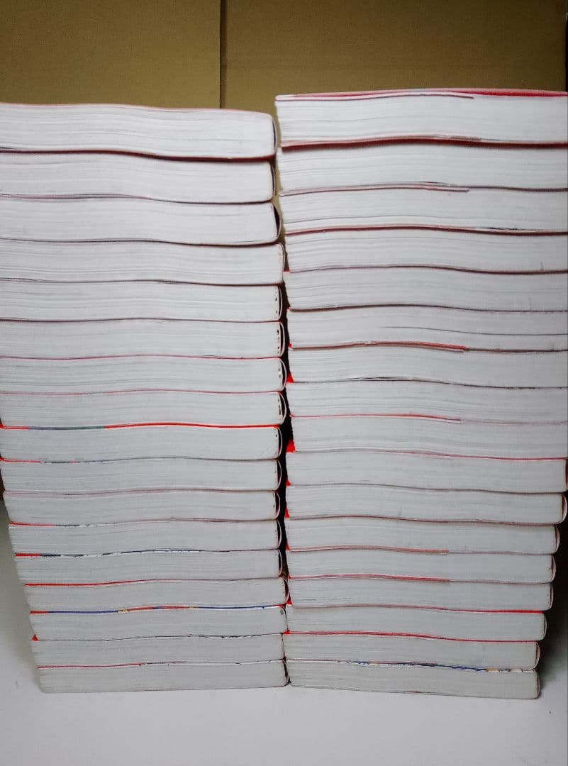 【送料込み】DRAGON BALLドラゴンボール 完全版　全３４巻　鳥山明