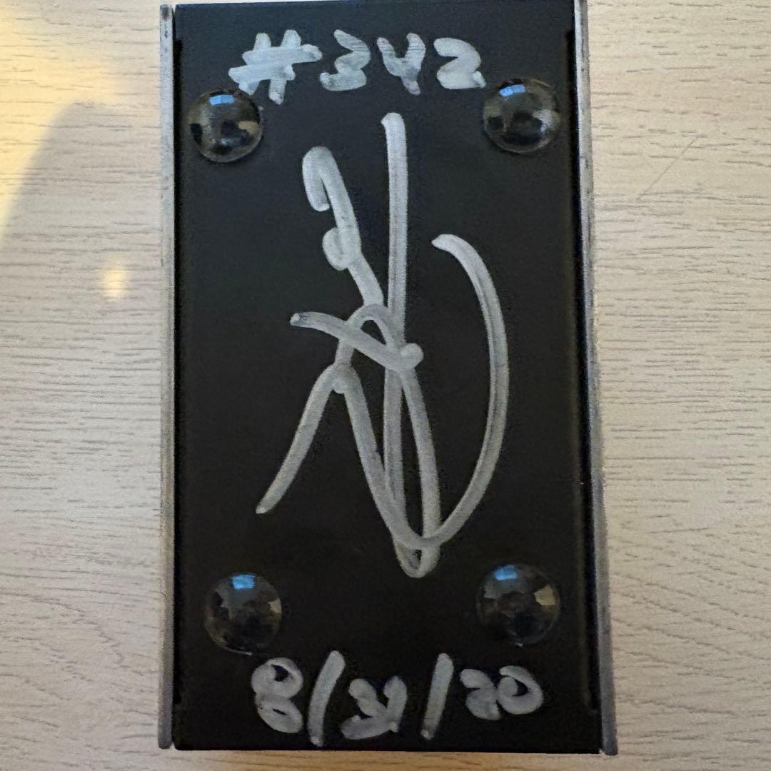 ギター Rockett Audio Designs THE JEFF ARCHER