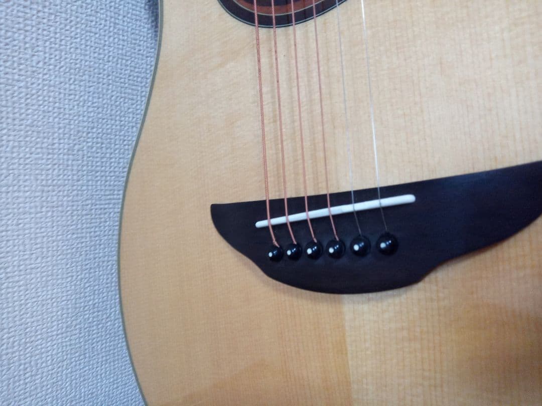 【美品】YAMAHA APX700Ⅱ【直接お渡しで-4000円】