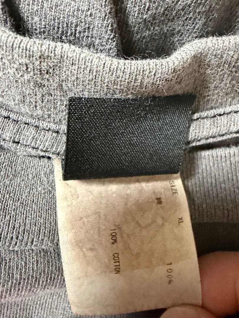 SAINT MICHAEL Tシャツ　（値下げ！！1月13日まで）