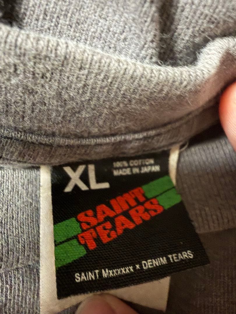 SAINT MICHAEL Tシャツ　（値下げ！！1月13日まで）