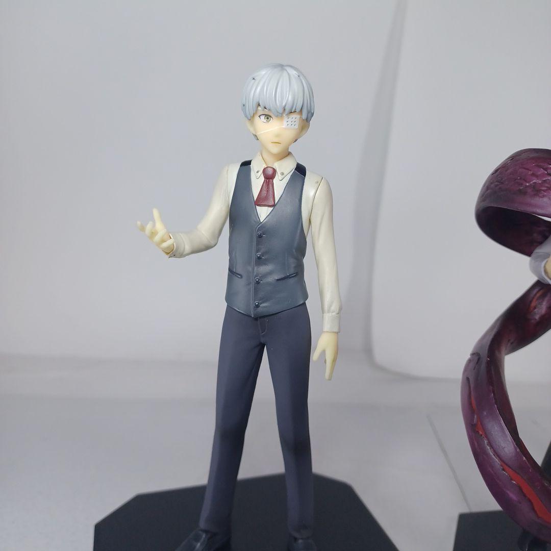 東京喰種 金木研 DXFフィギュア SP　東京グール