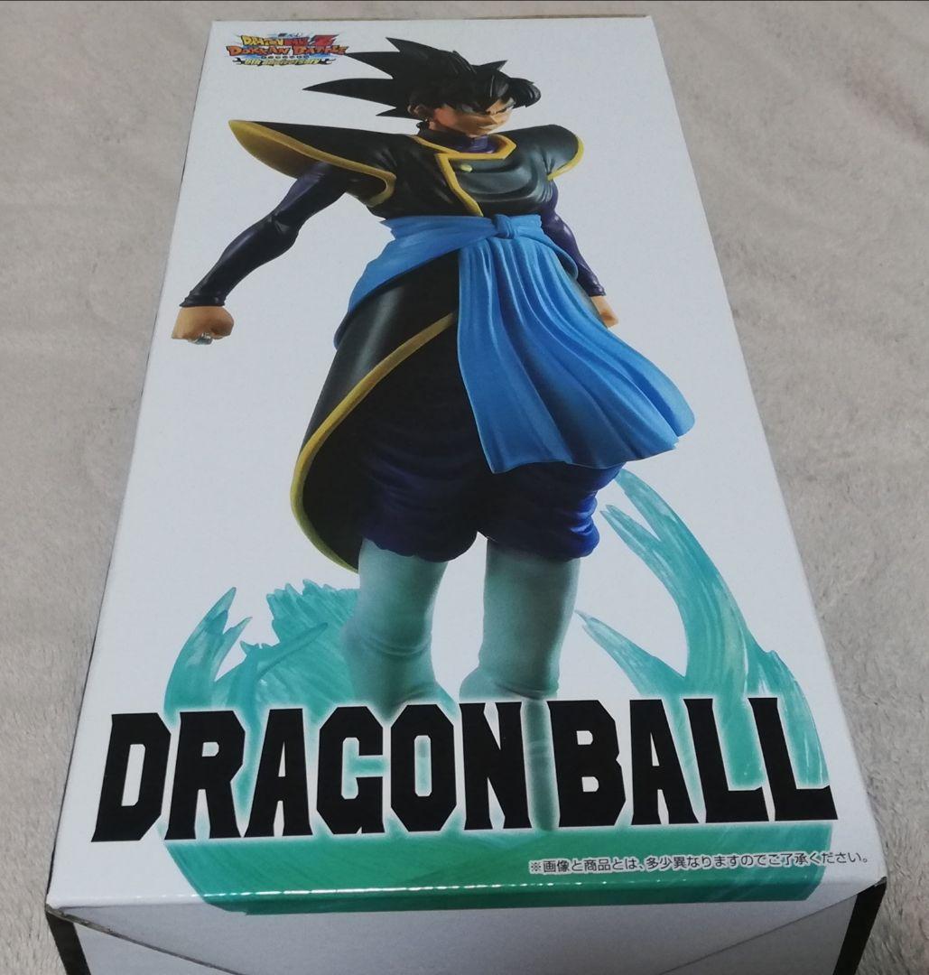 未開封　ドラゴンボール　一番くじ　D賞　ザマス（孫悟空）　ドッカンバトル