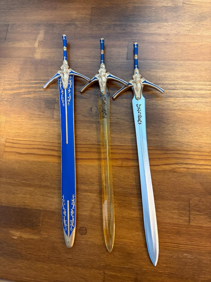 Fate　セイバー　アルトリア　ガレージキット　1/4　フィギュア　ArtBox