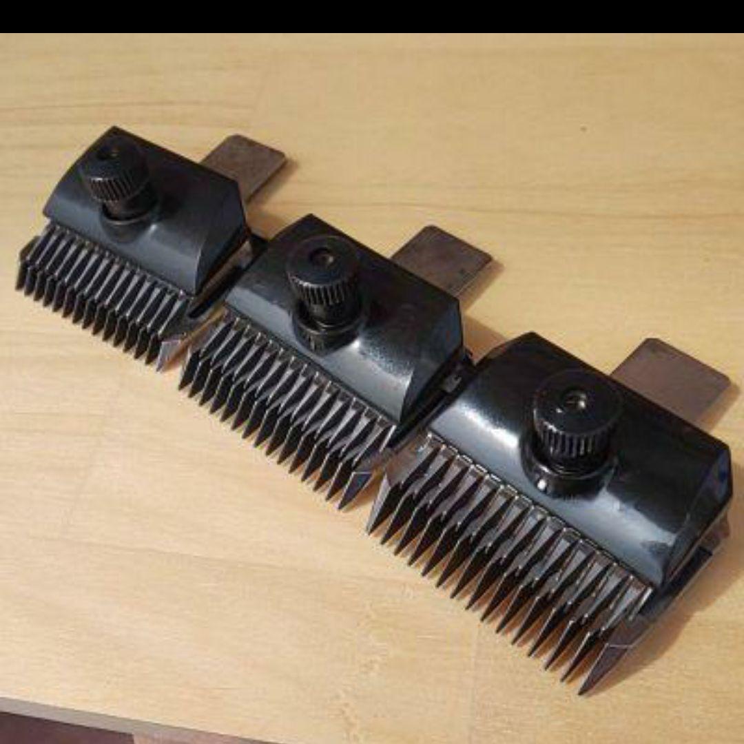 業務用バリカン  THRIVE  MODEL５０５