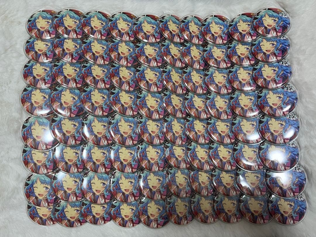 あんスタ 紫之創 イベコレ IDOL 80点