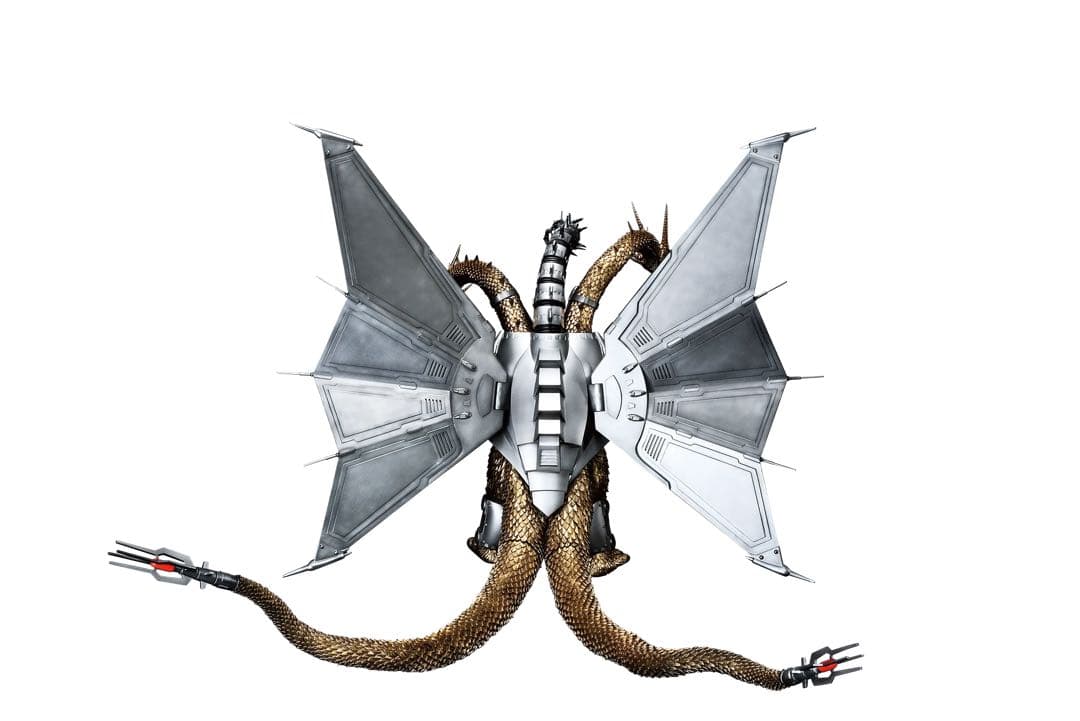 ゴジラVSキングギドラ フィギュア 1991年版　一番くじ　A賞　B賞　セット