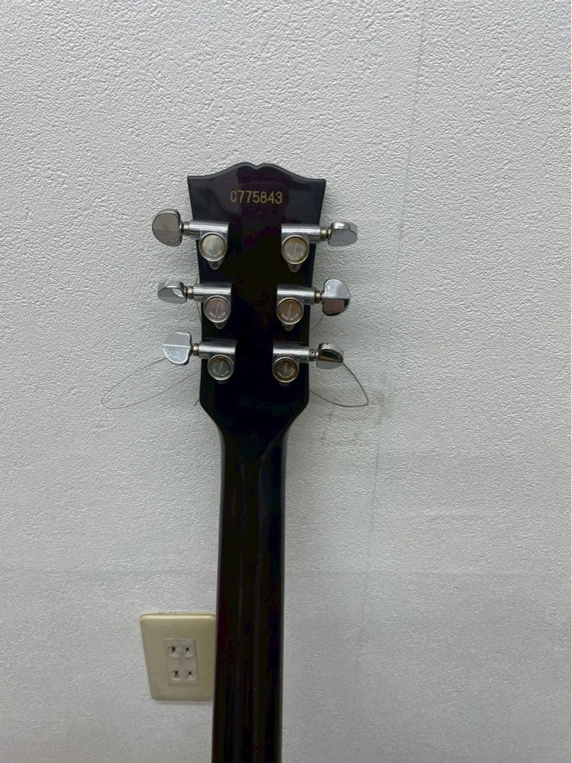 グレコ EG500 1977年製 ジャパンビンテージ スタンダード　nk01