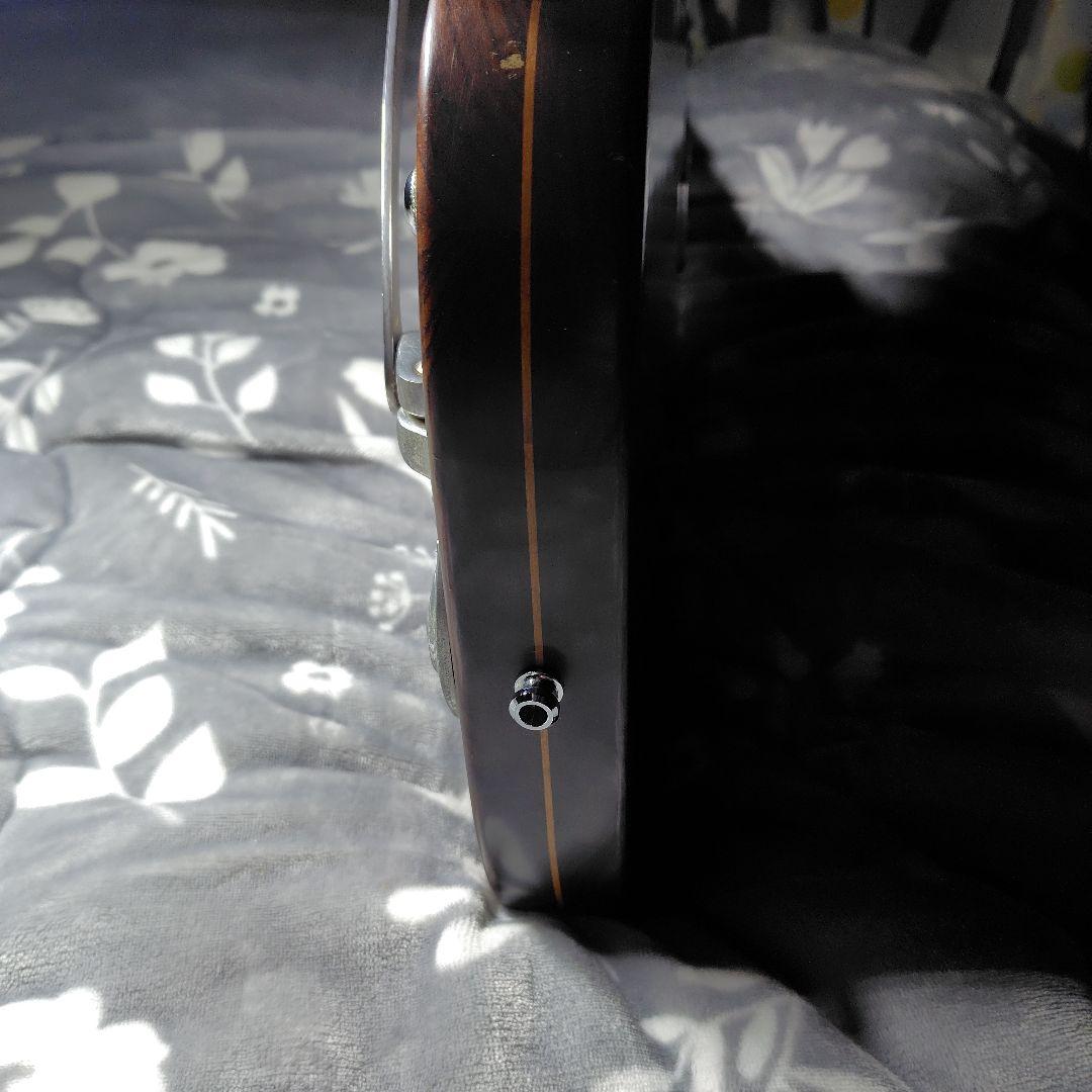 TL69-125フェンダージャパン　オールローズ　テレキャスターALL　ROSE