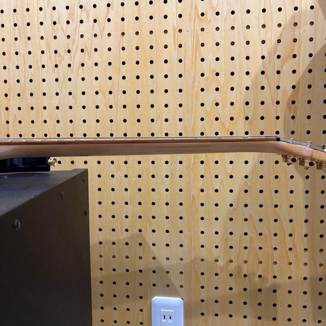 【日本製】Fernandes FGZ-420 フェルナンデス エレキギター