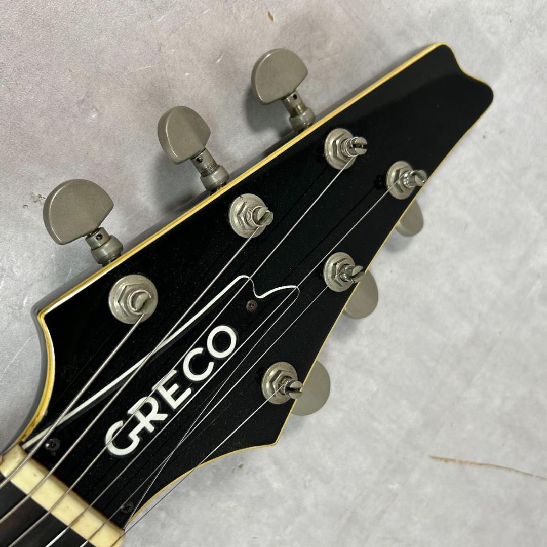 GRECO Mirage M600 グレコ ミラージュ エレキギター 日本製