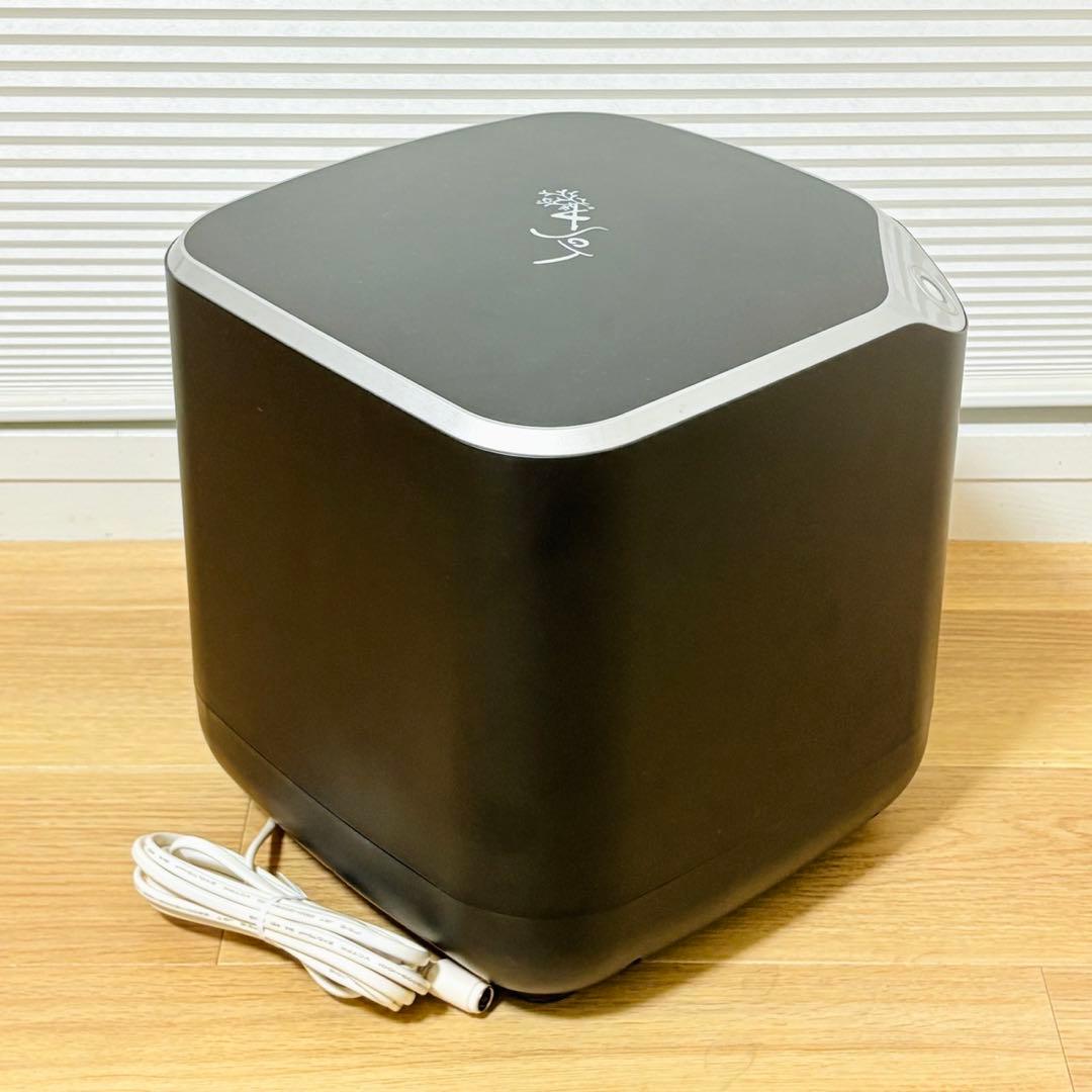 ヨサ YOSA ハッピーバスタイム マイクロバブル 水素風呂