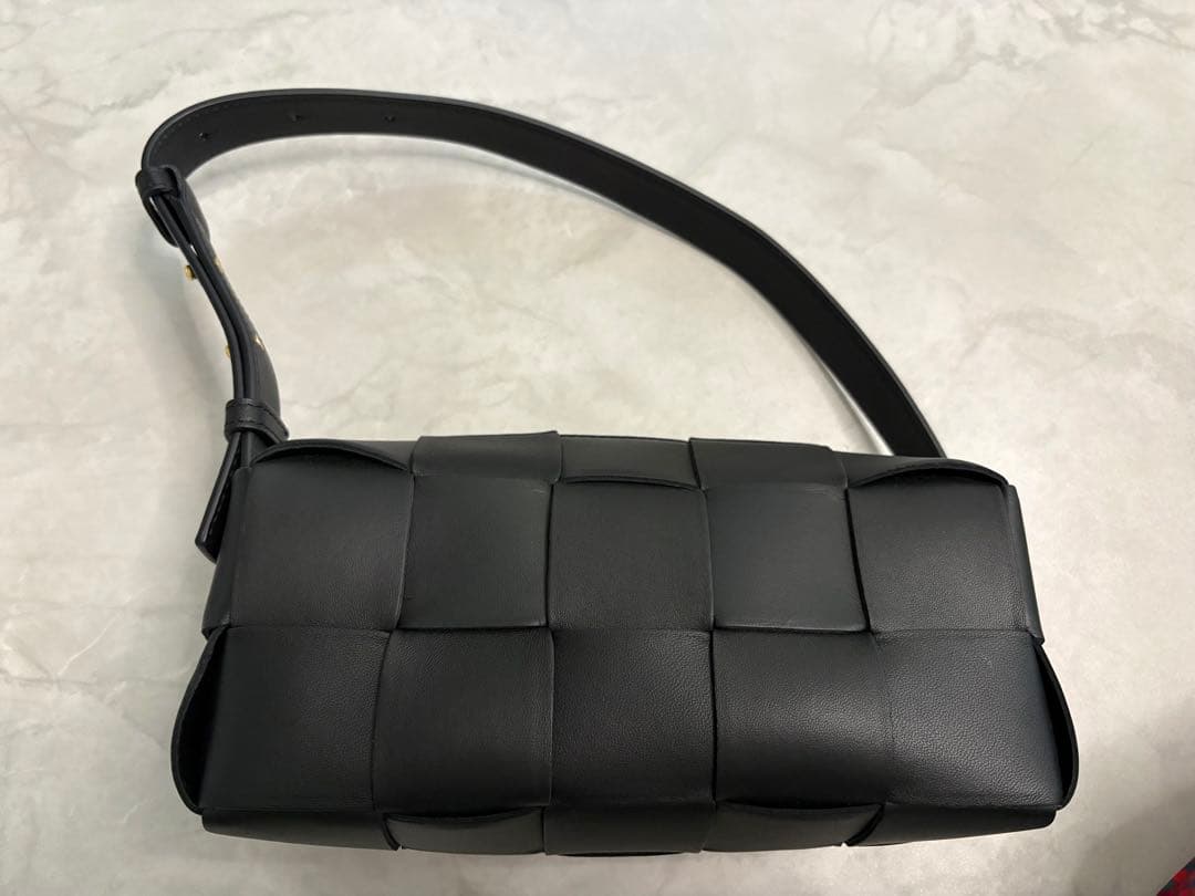 ボッテガヴェネタブリンクバッグ