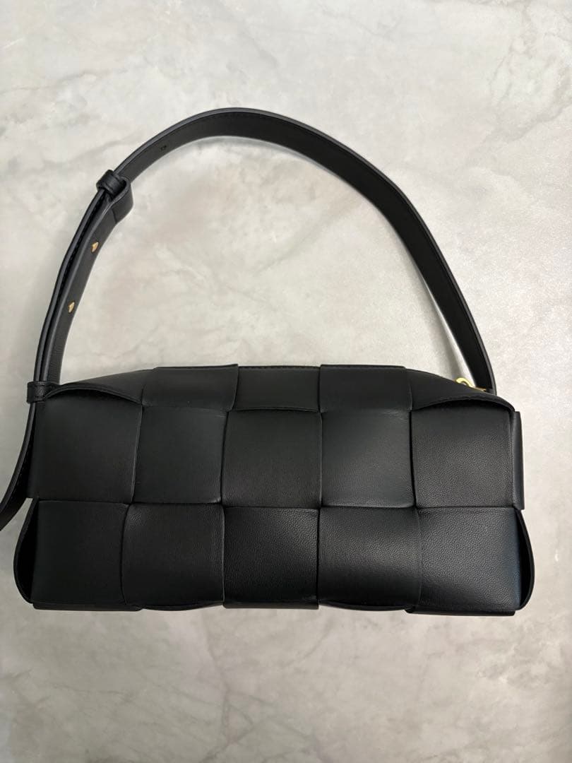 ボッテガヴェネタブリンクバッグ