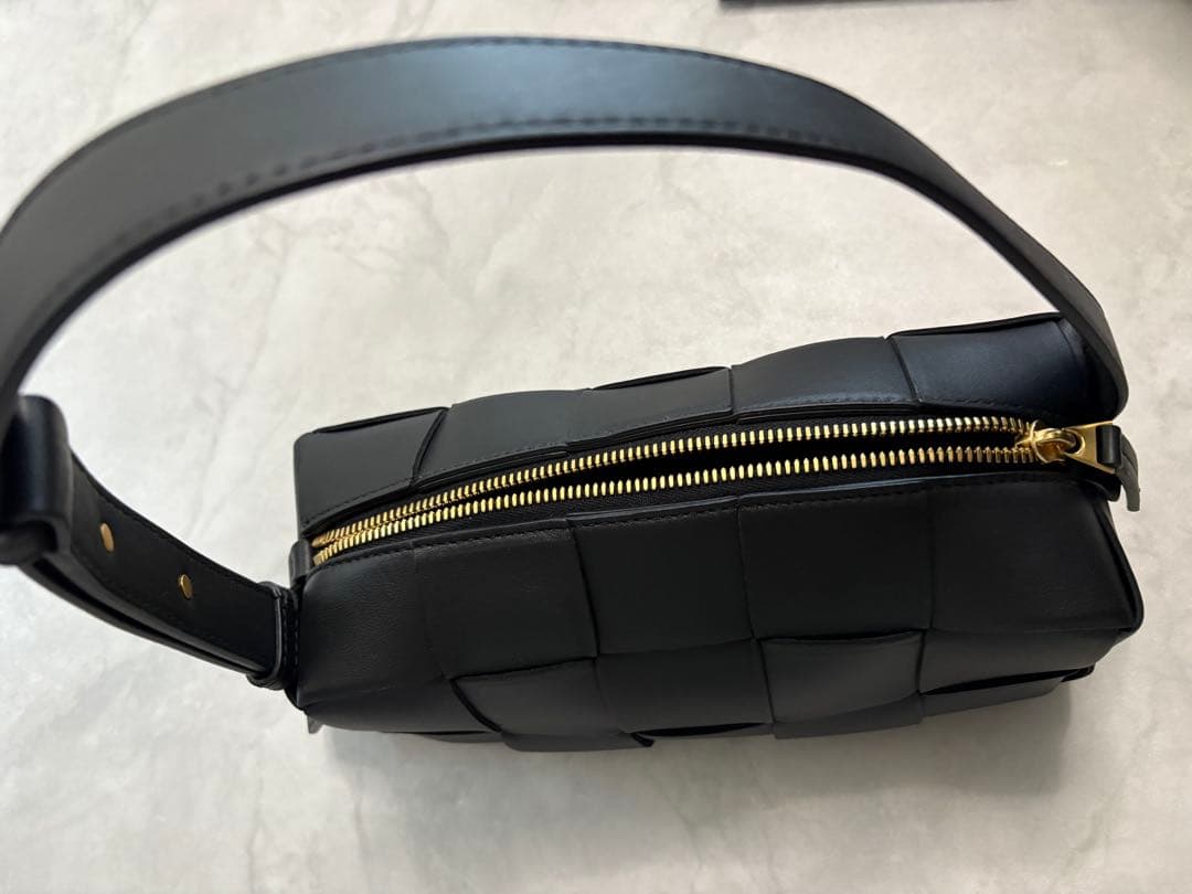 ボッテガヴェネタブリンクバッグ