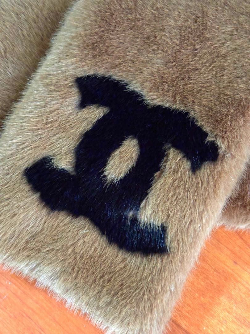 ★ＣＣノベルティファーマフラー ★