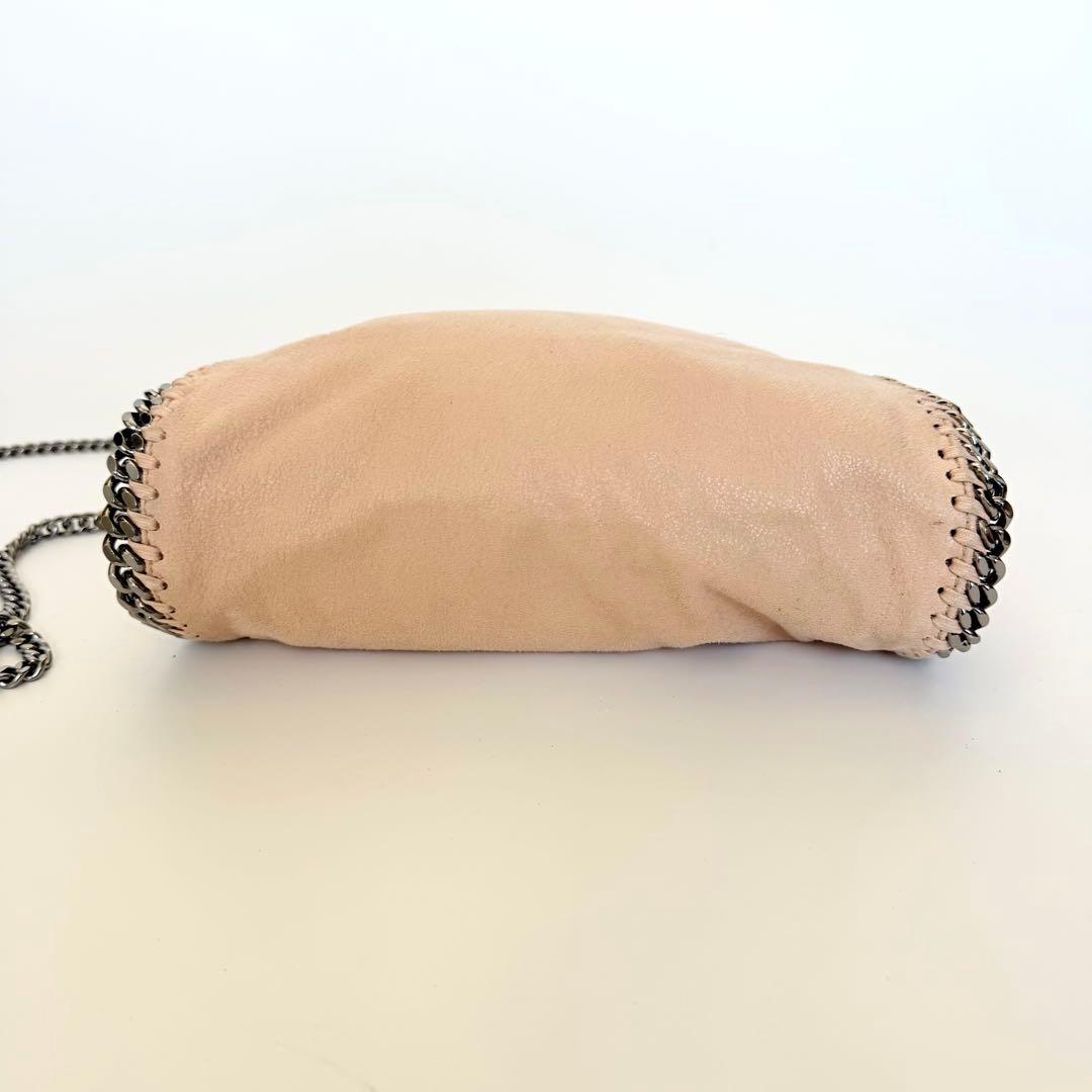 Stella McCartney ステラマッカートニー ピンク ファラベラ