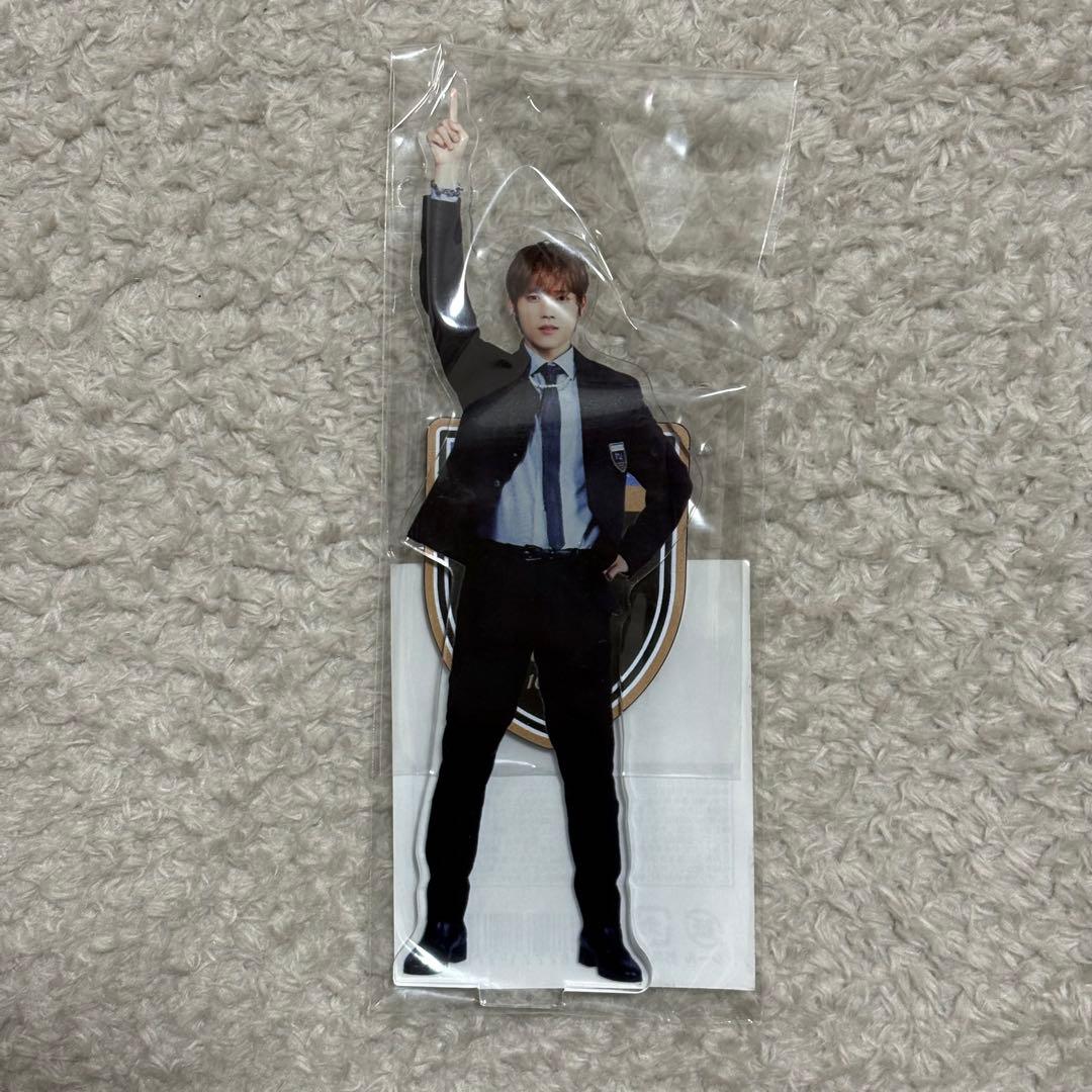 木村柾哉 アクスタ まとめ