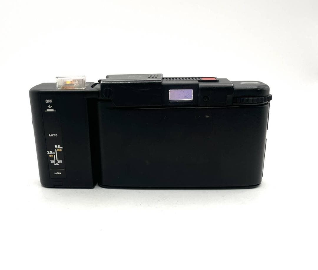 ★美品★オリンパス XA A11 #529