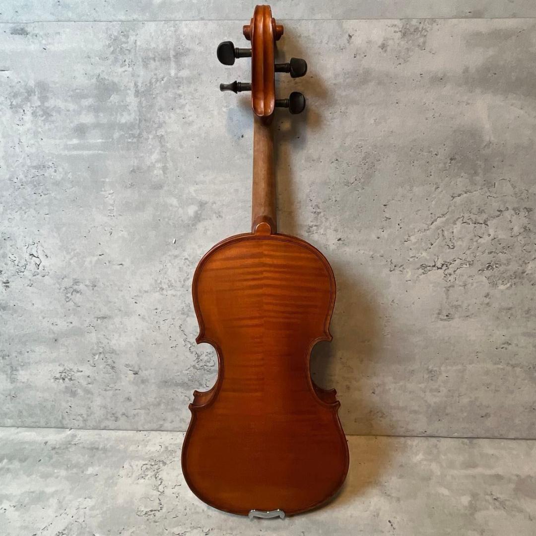 GLIGA gems 3/4 バイオリン 弓 ケース 肩当て Anno2020